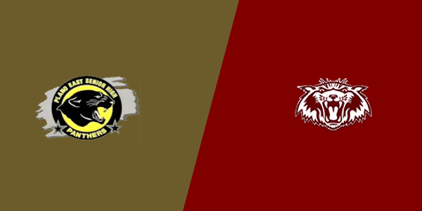 Plano Senior High School vs Plano East Senior High School