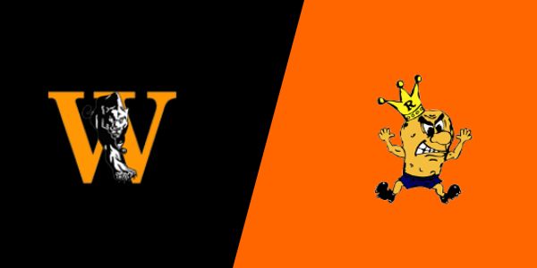Washougal High School vs. Ridgefield High School