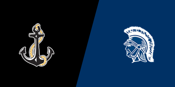 Glen Lake High School vs. Traverse City St. Francis High School