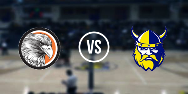 Davie County High School vs. South Iredell High School