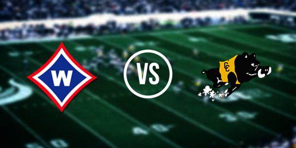 Walton High School vs. Colquitt County High School