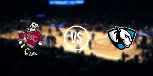 Santa Fe Catholic High School vs Away