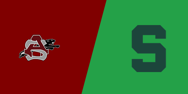 Ayer Shirley High School vs. Sutton High School