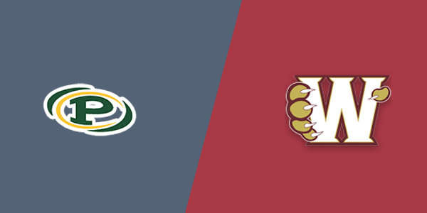 Placer High School vs. Whitney High School - Rocklin