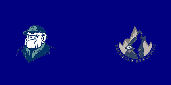 Arrupe Jesuit High School vs. Pinnacle Charter School