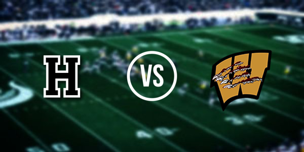 Holliday Middle School vs. Whitesboro High School