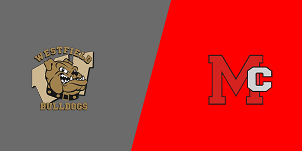 Westfield High School vs. McLean High School