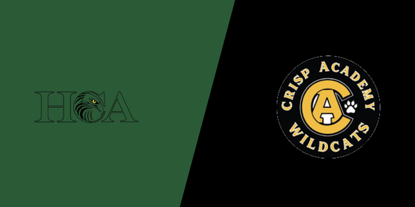 Highland Christian Academy vs. Crisp Academy