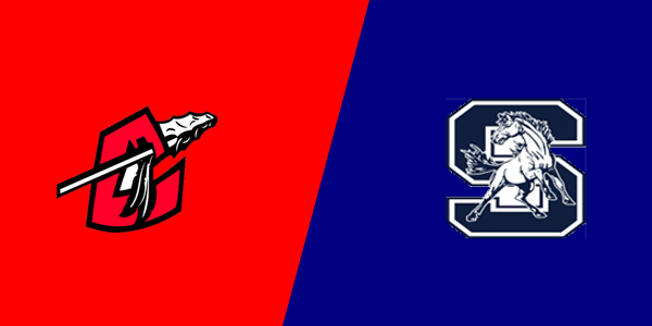 Cobre High School vs. Silver High School