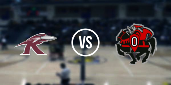 Rockridge High School vs. Orion High School
