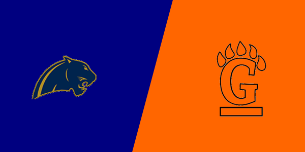 St. Mary Central Catholic vs. Gibsonburg