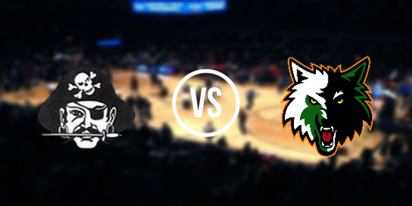 Morton High School vs. Adna High School