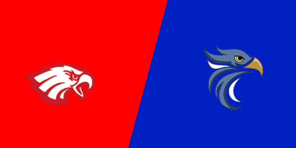 Stephen Decatur High School vs. Centennial High School
