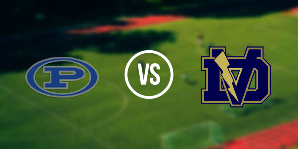 Pinnacle High School vs. Desert Vista High School