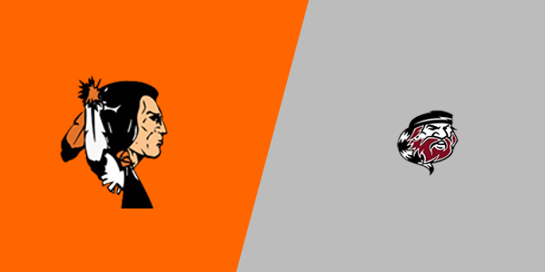 Worland High School vs. Torrington High School