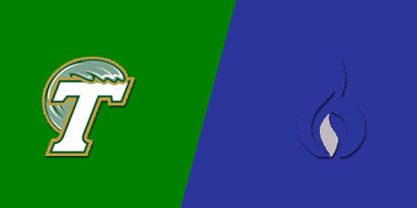 Terrell County High School vs. Baconton Charter School