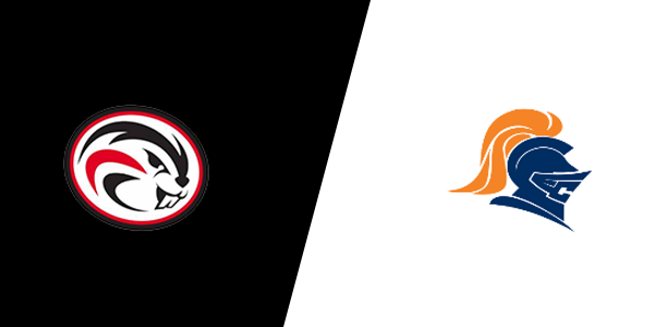 Ballard High School vs. Eastside Catholic School