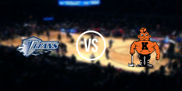Kewanee High School vs Monmouth-Roseville High School