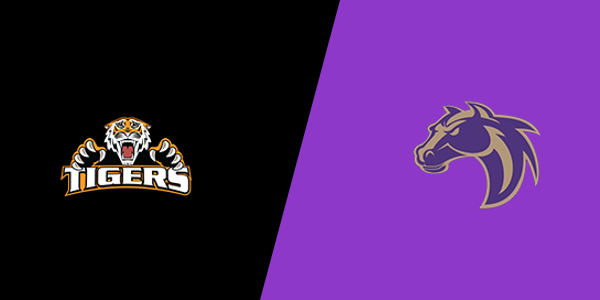 Aztec High School vs. Kirtland Central High School