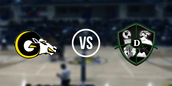 Green Mountain High School vs. D'Evelyn High School
