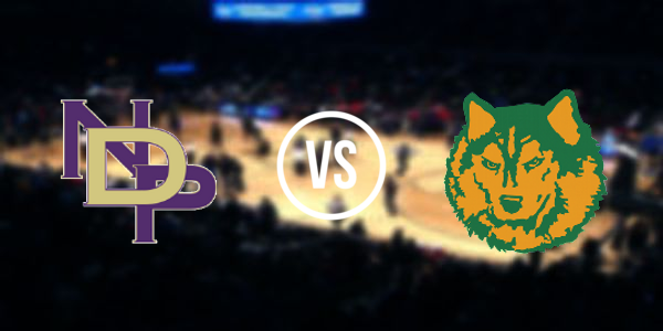 Notre Dame Preparatory vs. Horizon High School