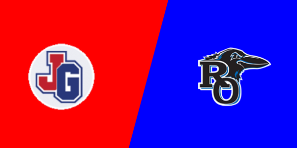 John Glenn High School - Westland vs. Royal Oak High School