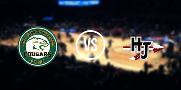 Hiram Johnson High School vs John F Kennedy High School - Sacramento