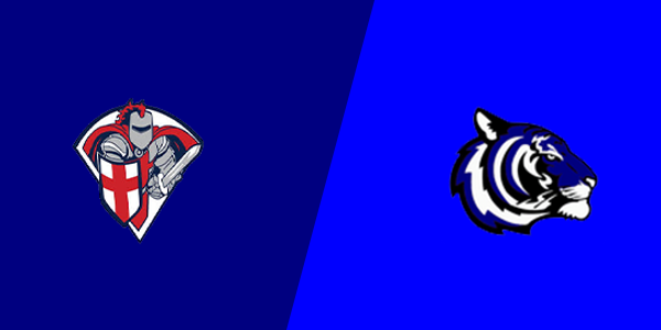 Lafayette Christian Academy vs. Pitkin High School