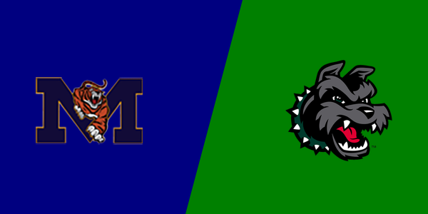 Morse High School vs. Helix Charter High School