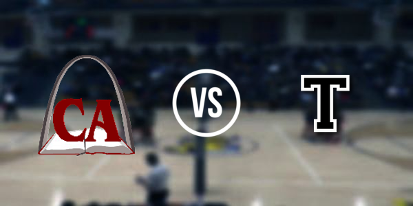 Christian Academy of Greater St Louis vs Thomas Jefferson School