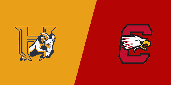 Headland High School vs. Carroll High School