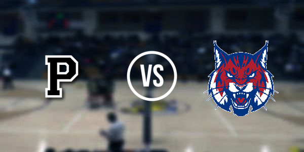 Plains Middle School vs. Superior High School