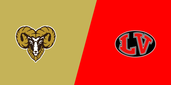 Highlands High School vs. Ligonier Valley High School