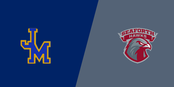 Jordan- Matthews High School vs. Seaforth High School