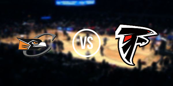 Charlotte High School vs. St Johns High School