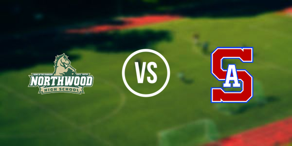 Northwood High School vs Southern Alamance High School
