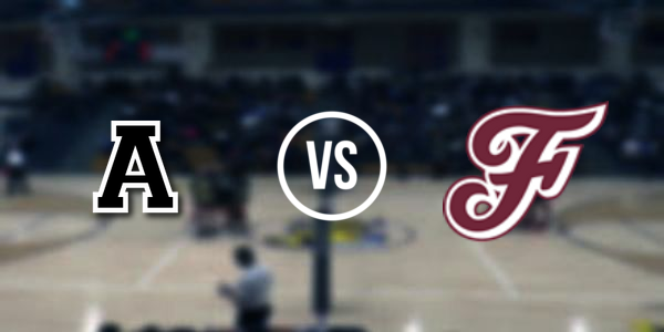 Away vs. Franklin High School