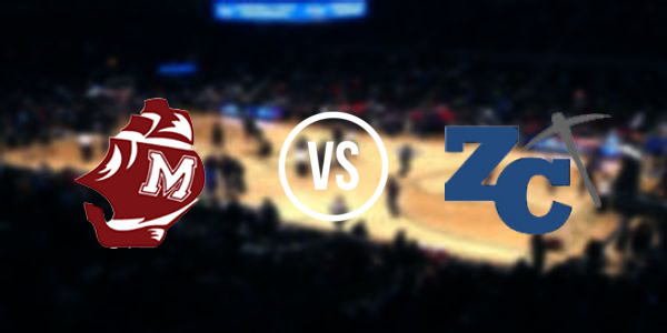 Zion Christian School vs. Martin High School