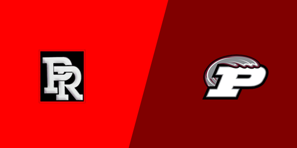 Picayune Memorial vs. Pearl River