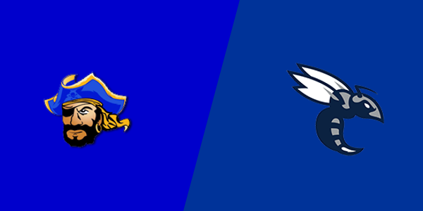 Fairhope High School vs. Baker High School