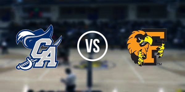 Flushing High School vs. Carman-Ainsworth High School