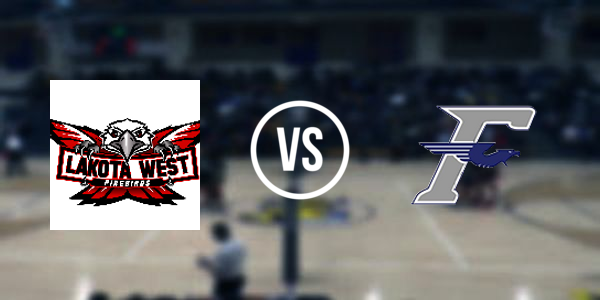 Kettering Fairmont vs Lakota West High School