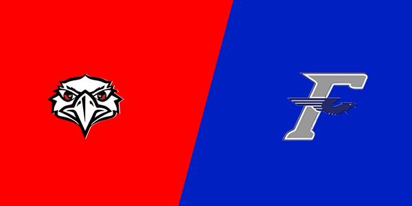 Lakota West High School vs. Kettering Fairmont