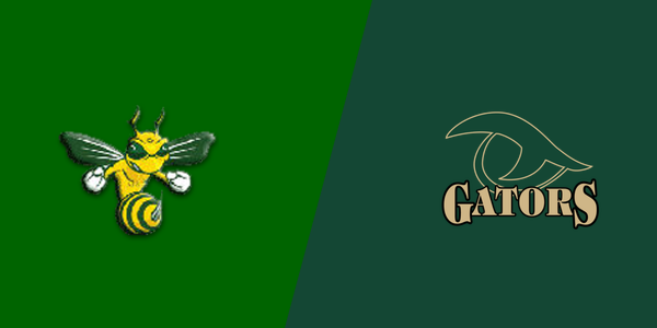 Aiken vs. River Bluff
