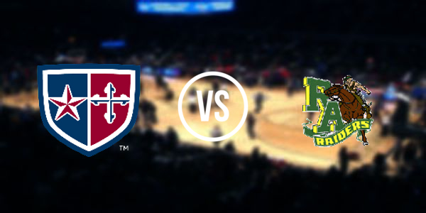 Rio Americano High School vs. Justin-Siena High School