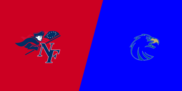 New Fairfield High School vs. Newtown High School