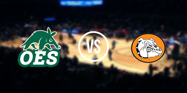Willamina High School vs. Oregon Episcopal School