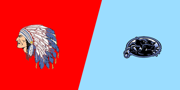 Pawnee High School vs. North Mac High School