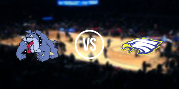 Missoula Big Sky vs Butte