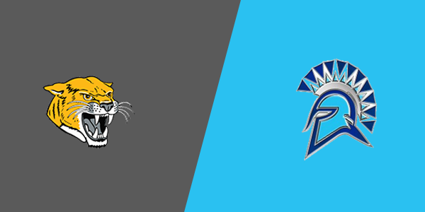 Illini Central High School vs. Olympia High School